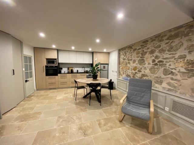 Appartement Corneille *