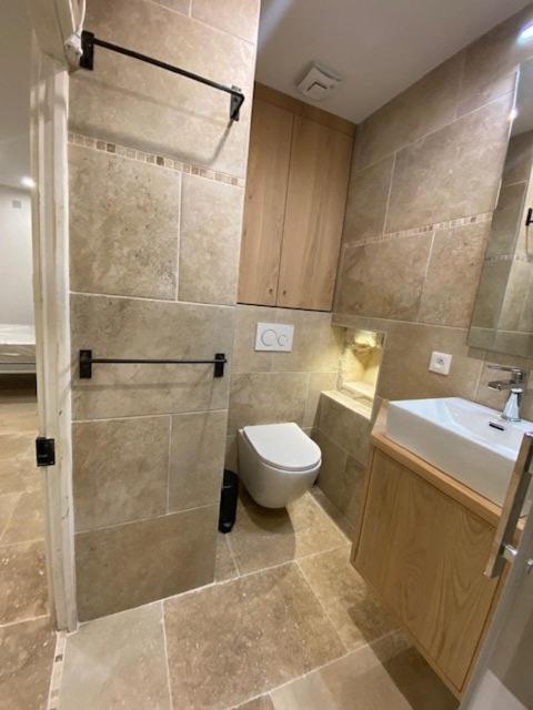 Appartement Corneille Arles