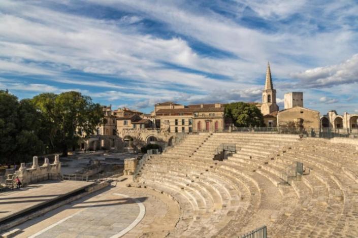 Corneille Arles