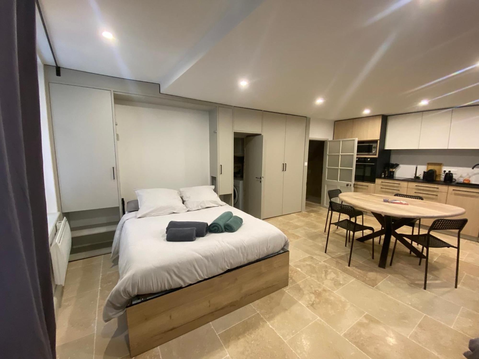Appartement Corneille Arles
